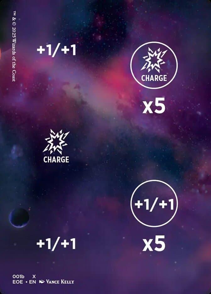 Punchcard // Punchcard Token