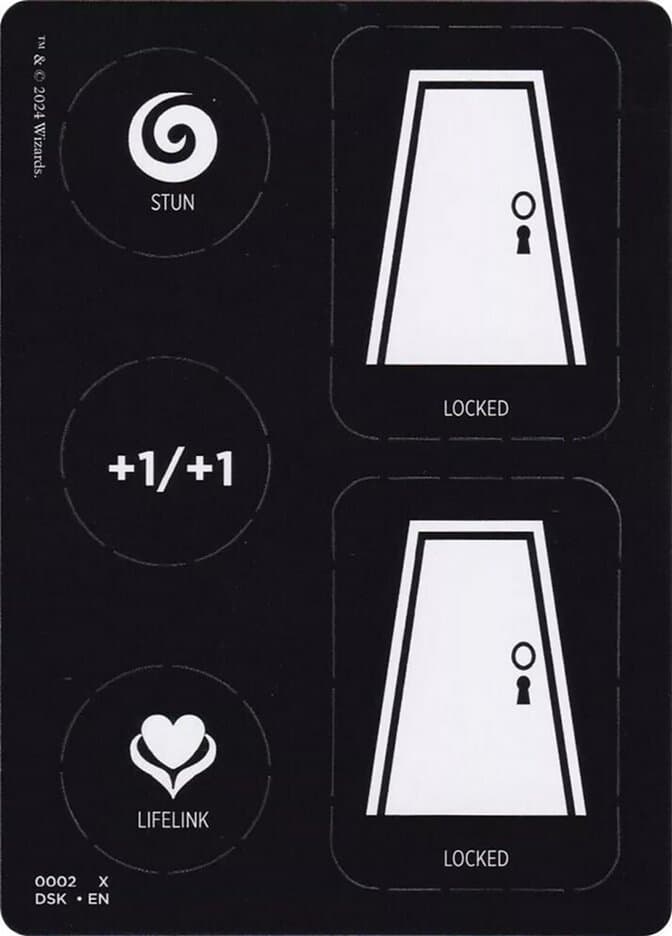 Punchcard // Punchcard Token