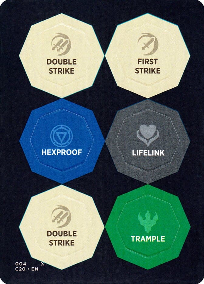 Punchcard // Punchcard Token