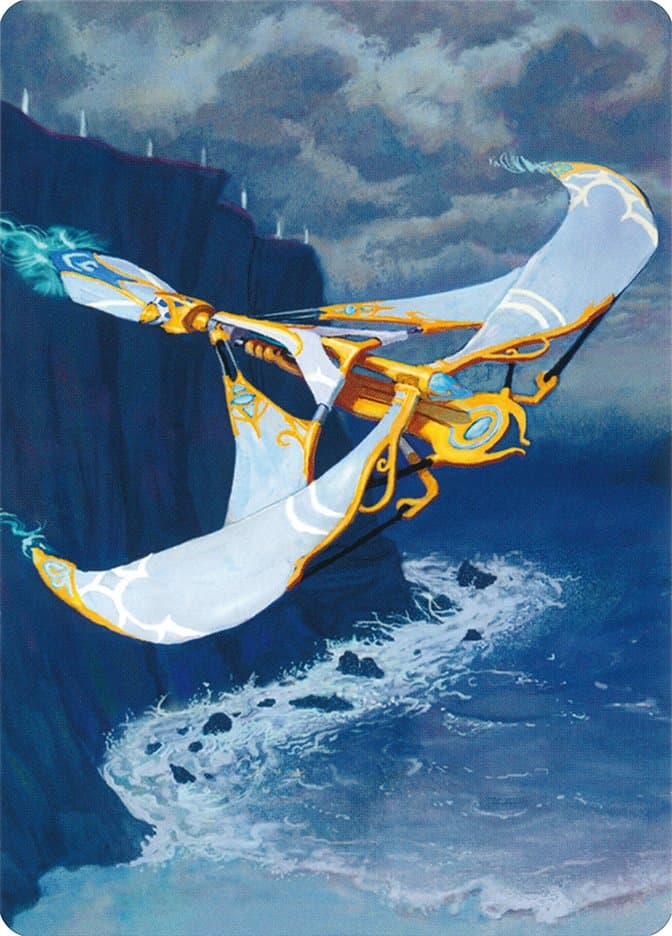 Thopter // Thopter Token