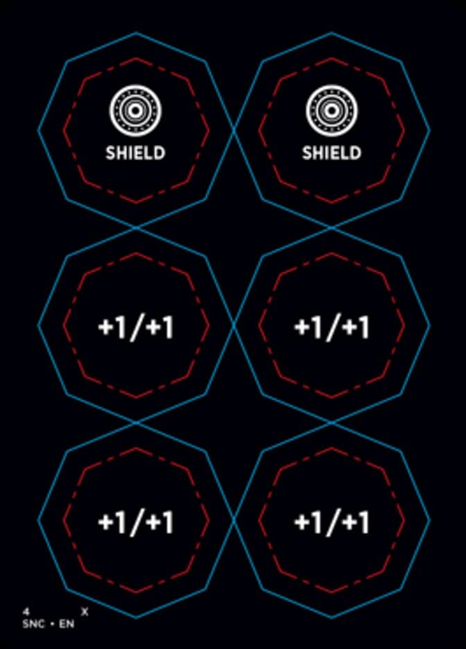 Punchcard // Punchcard Token