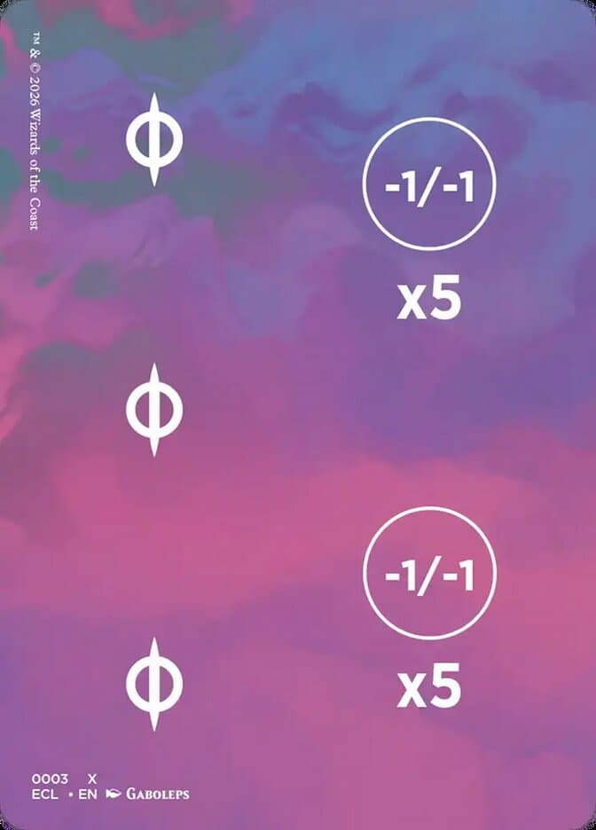 Punchcard // Punchcard Token