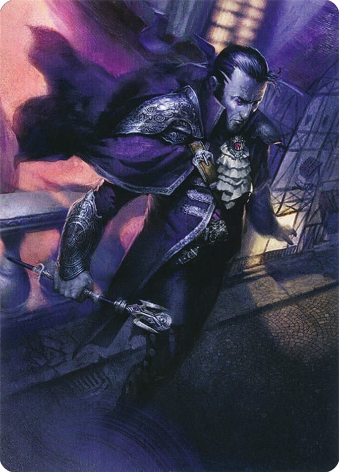 Vampire // Vampire Token