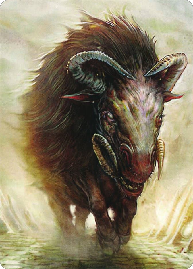 Beast // Beast Token