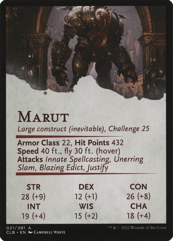Marut // Marut Token