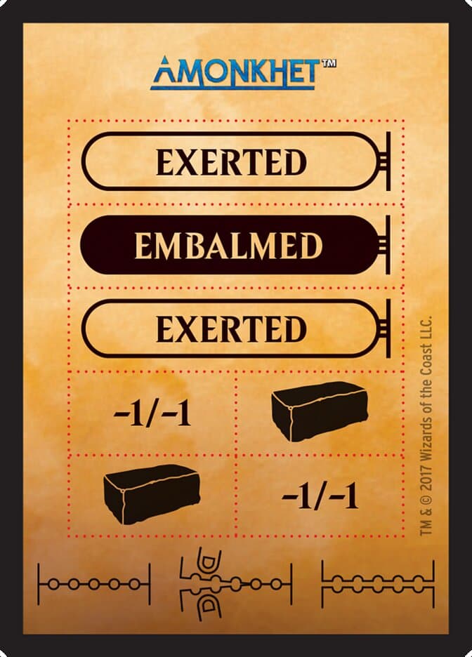 Punchcard // Punchcard Token