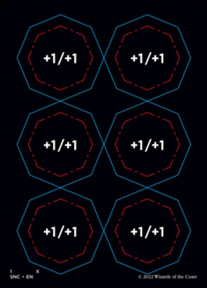 Punchcard // Punchcard Token