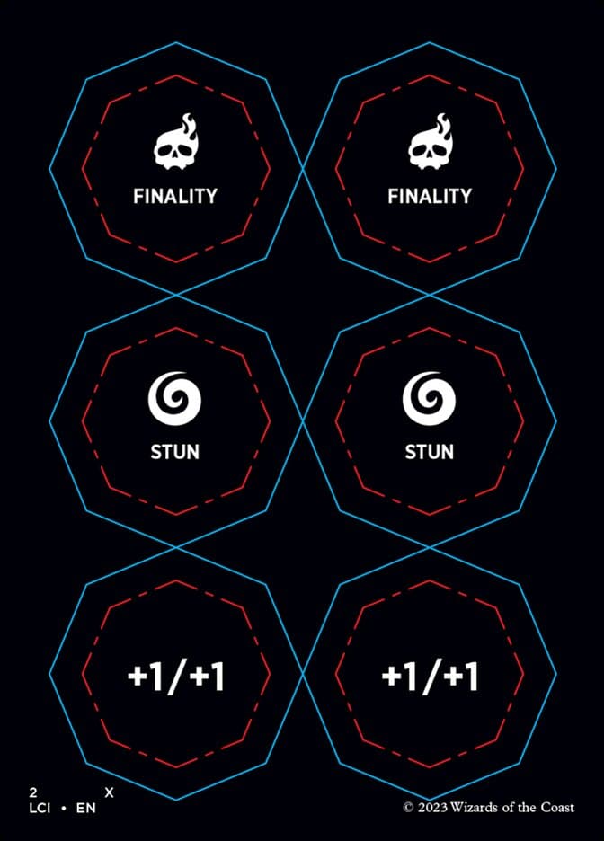 Punchcard // Punchcard Token