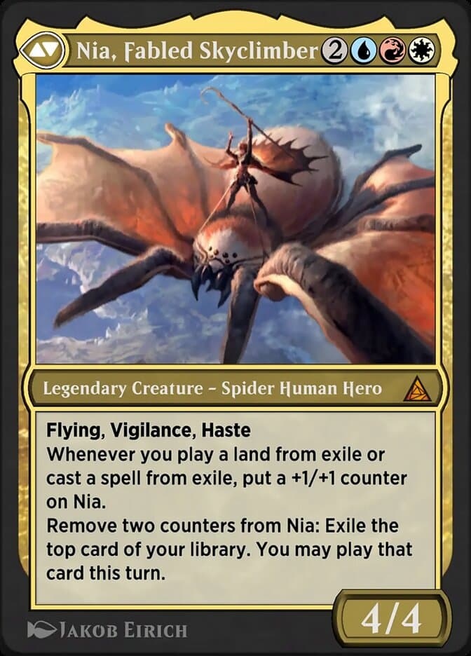 Gwen Stacy // Ghost-Spider