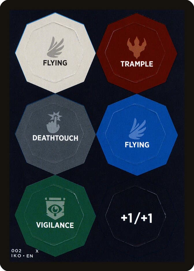 Punchcard // Punchcard Token
