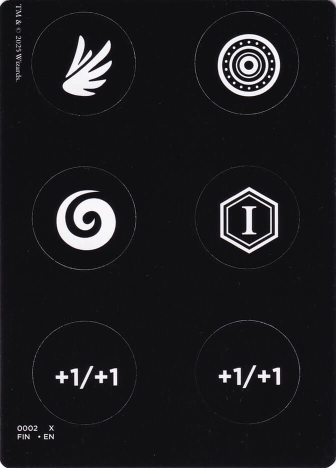 Punchcard // Punchcard Token
