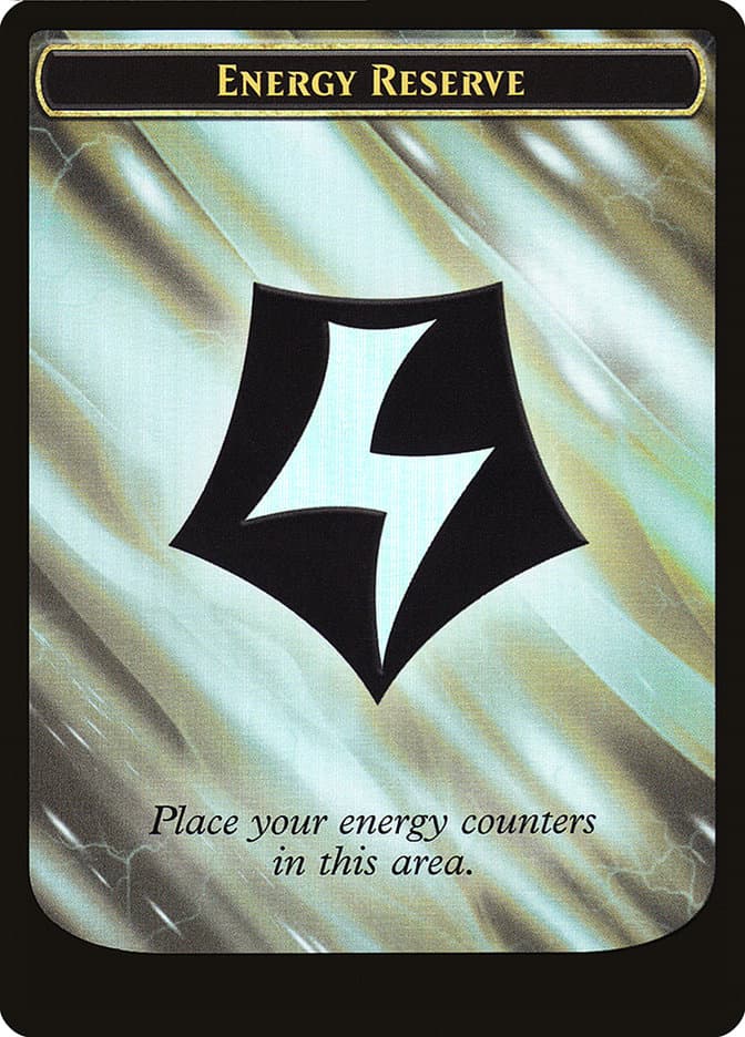 Gremlin // Energy Reserve Token