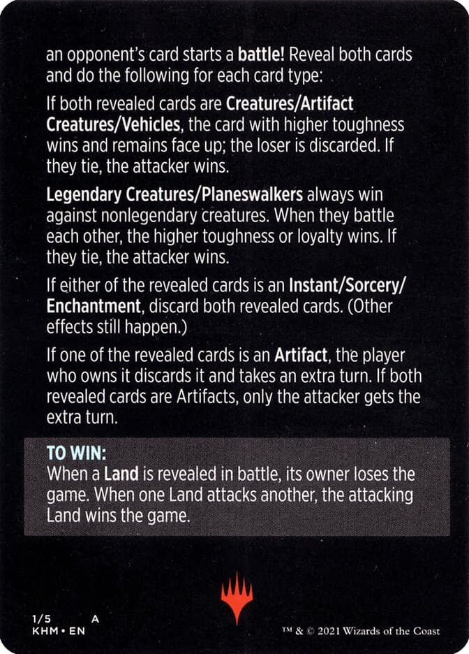 Base Race // Base Race (cont'd) Token