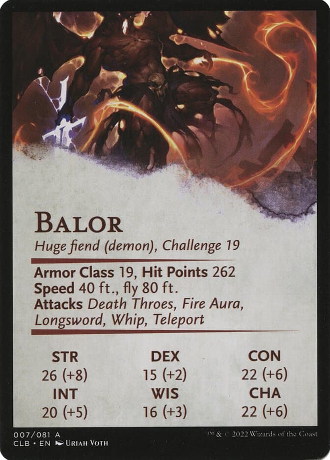Balor // Balor Token