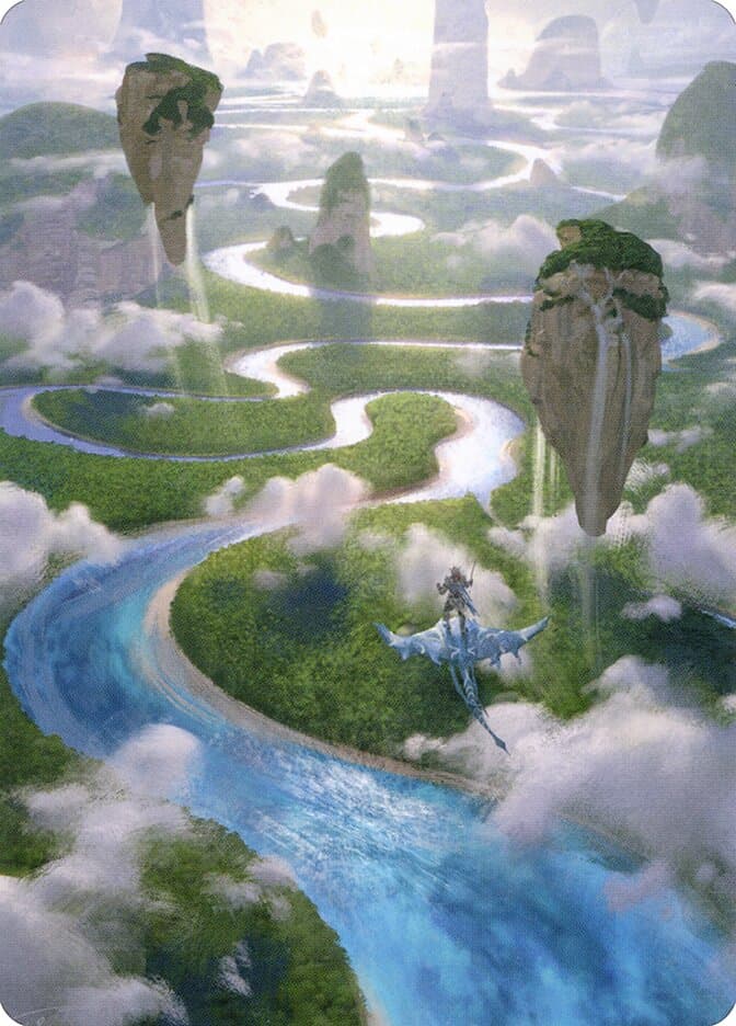 Clearwater Pathway // Clearwater Pathway Token
