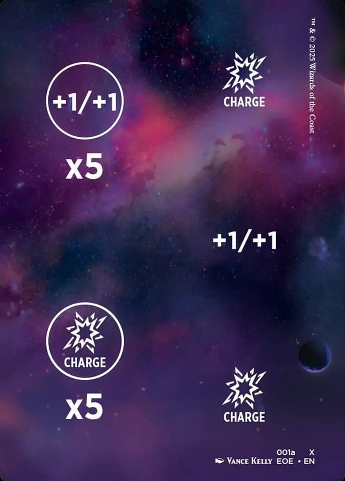 Punchcard // Punchcard Token
