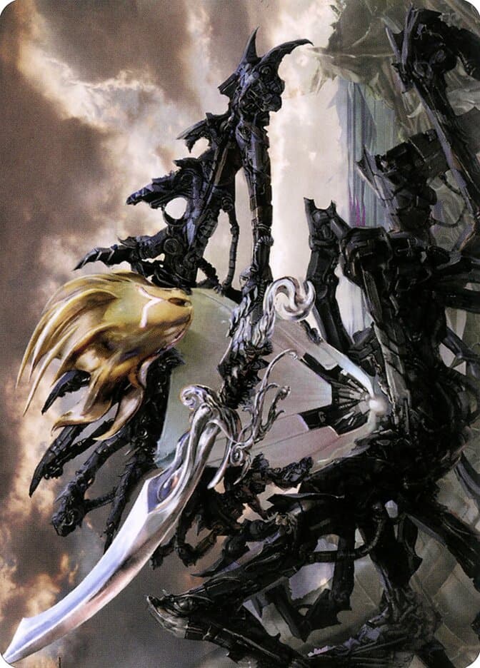 Kaldra Compleat // Kaldra Compleat Token