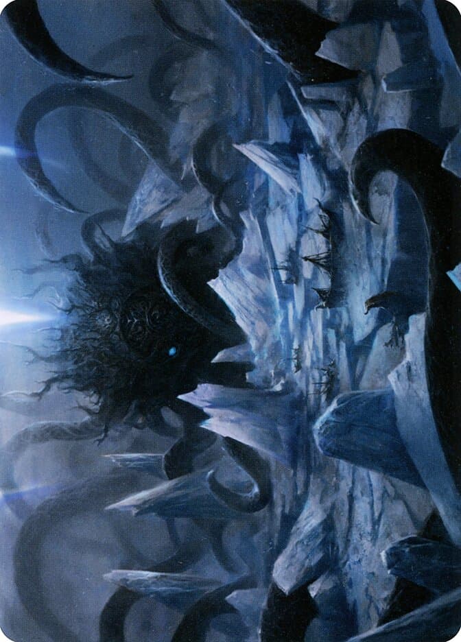 Icebreaker Kraken // Icebreaker Kraken Token