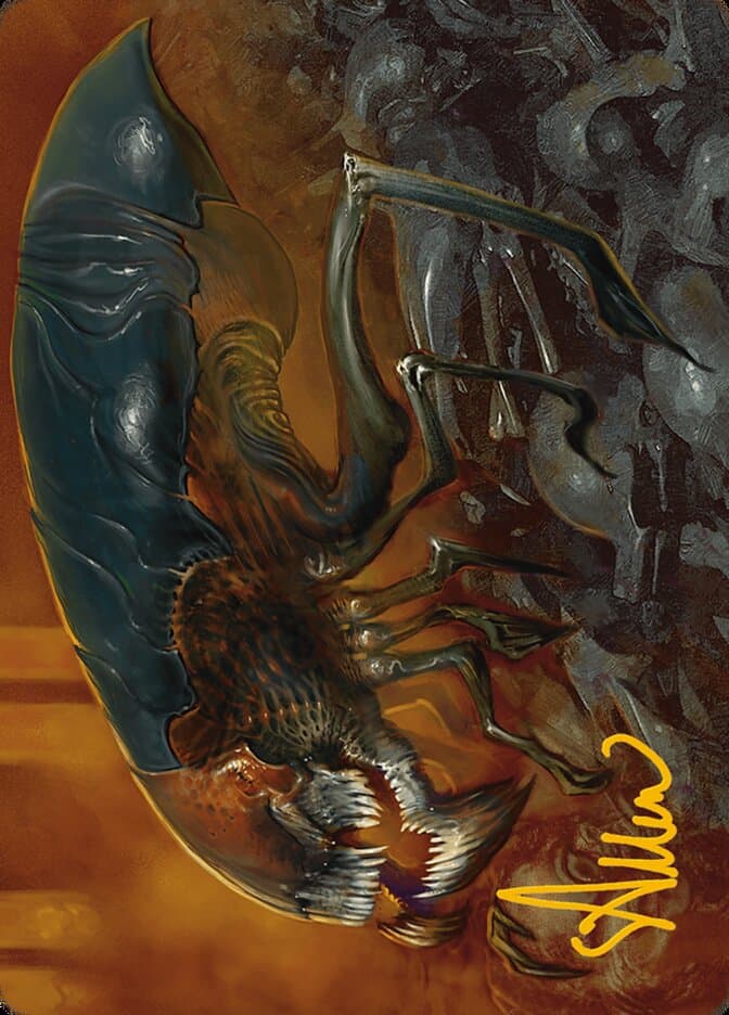 Cranial Ram // Cranial Ram Token