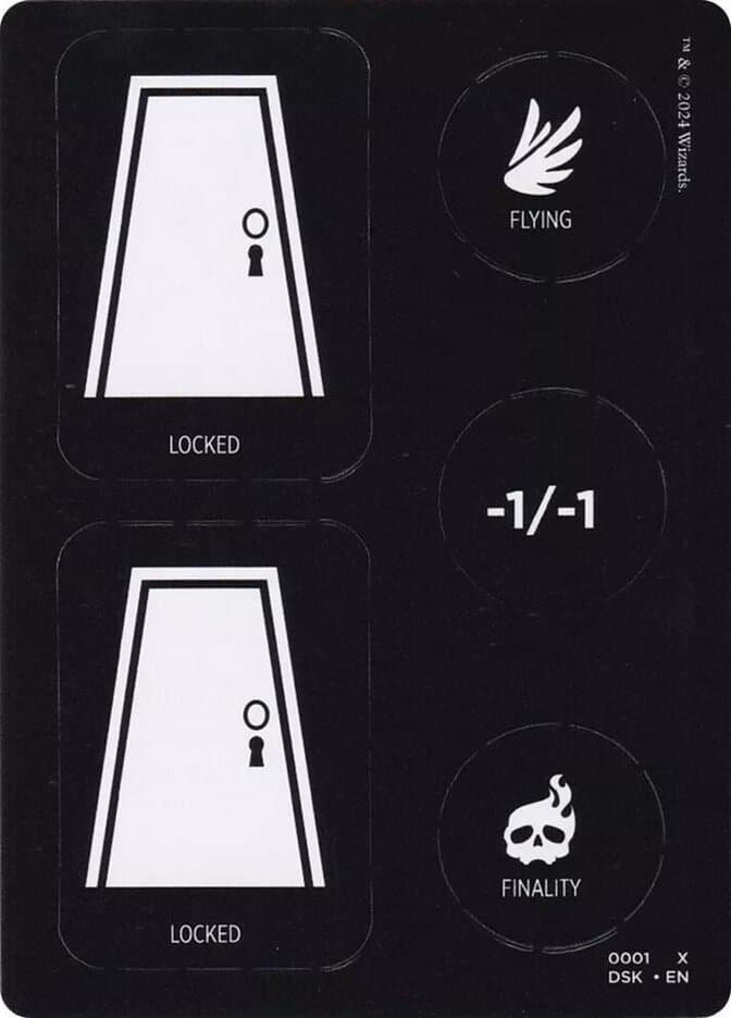 Punchcard // Punchcard Token