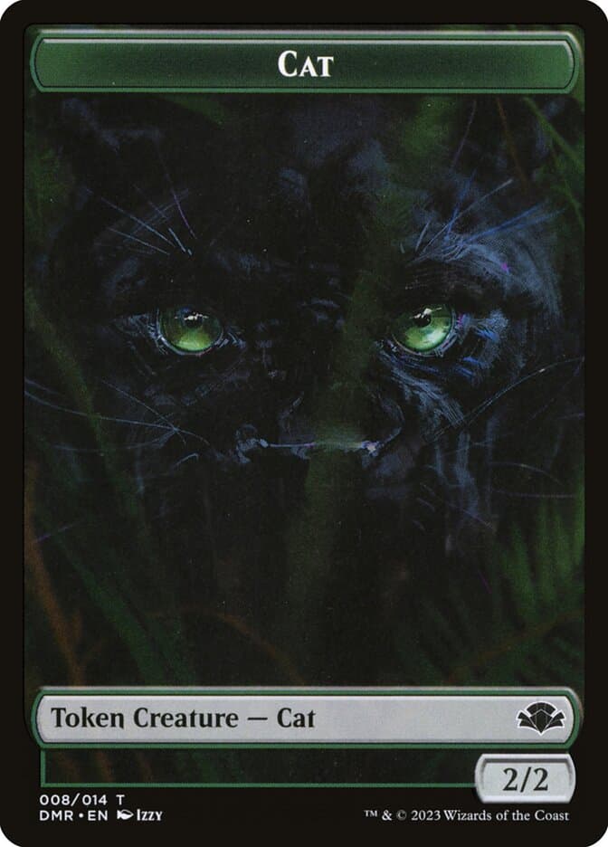 Cat Token