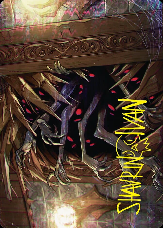 Withering Torment // Withering Torment Token