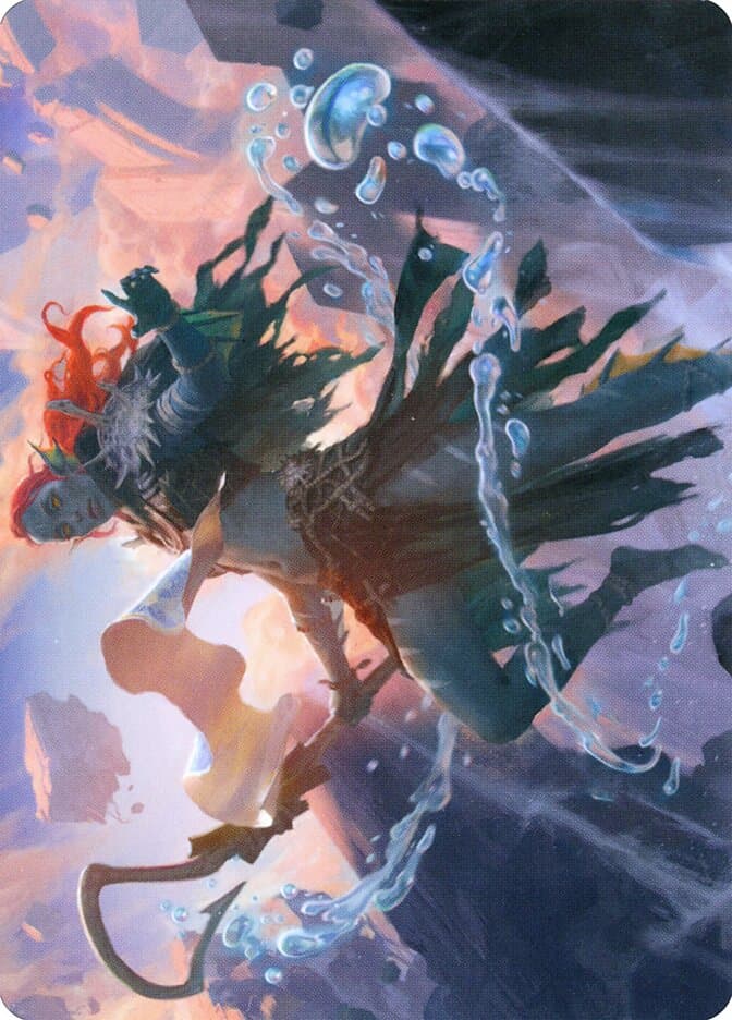 Expedition Diviner // Expedition Diviner Token