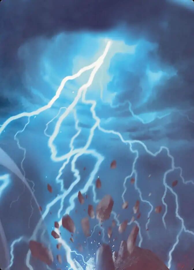 Fated Clash // Fated Clash Token