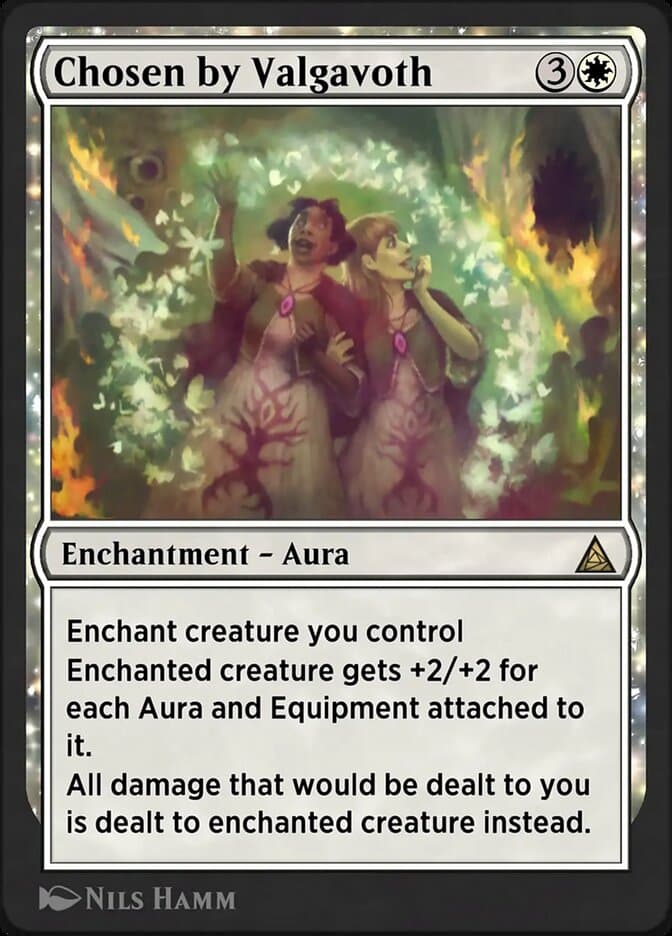 With Great Power . . .