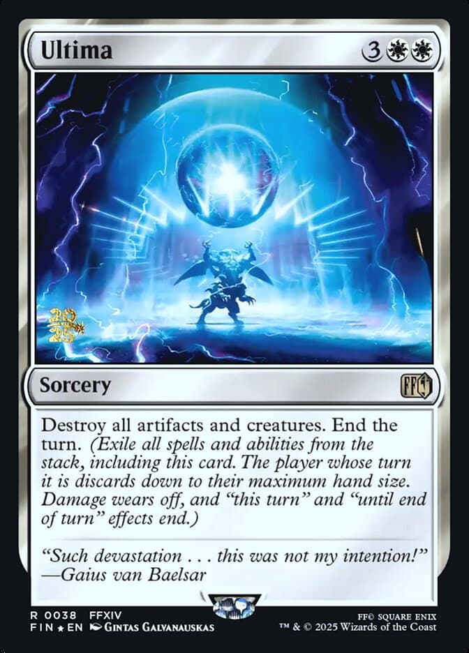 Ultima