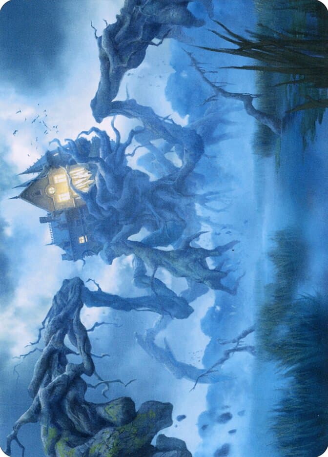 Creeping Inn // Creeping Inn Token