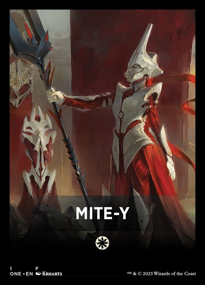 Mite-y Token