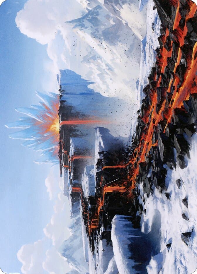 Surtland Frostpyre // Surtland Frostpyre Token
