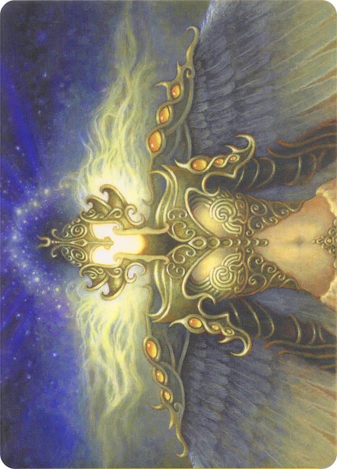 Face of Divinity // Face of Divinity Token