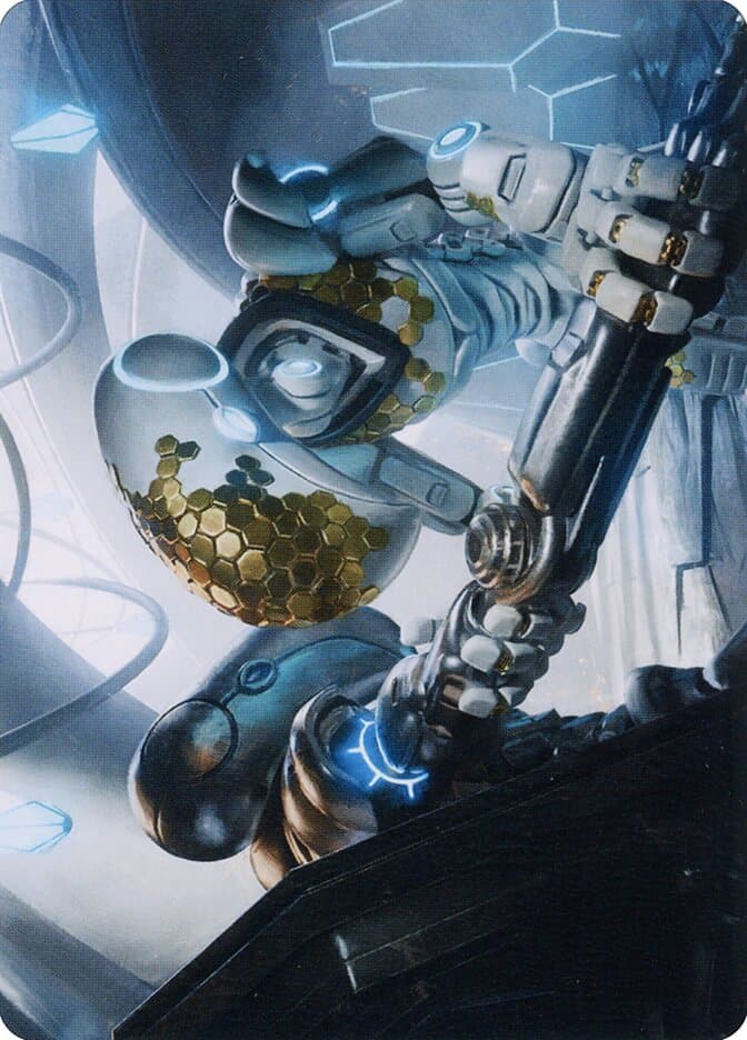 Myr Kinsmith // Myr Kinsmith Token