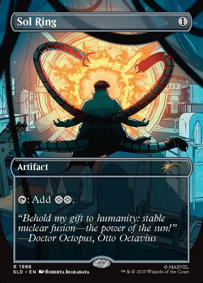 Sol Ring