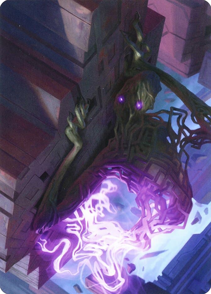 Skyclave Shade // Skyclave Shade Token