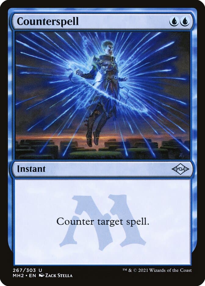 Counterspell