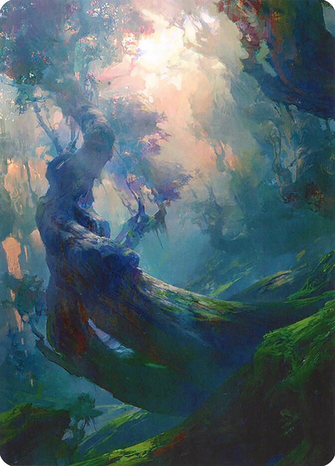 Forest // Forest Token