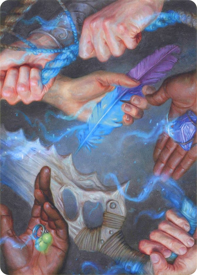 Rebuild // Rebuild Token