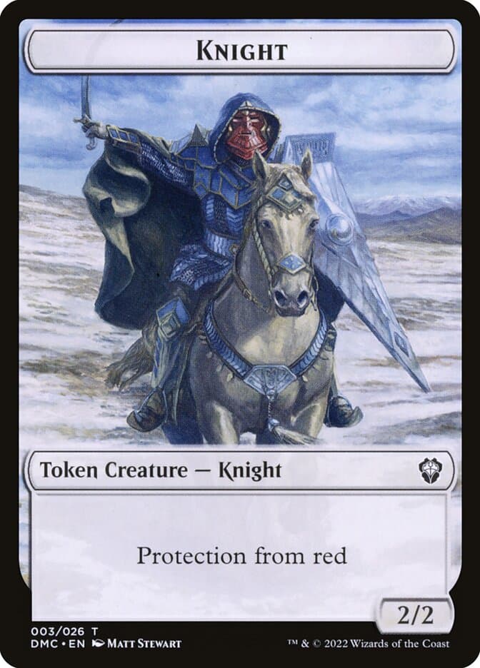 Knight Token