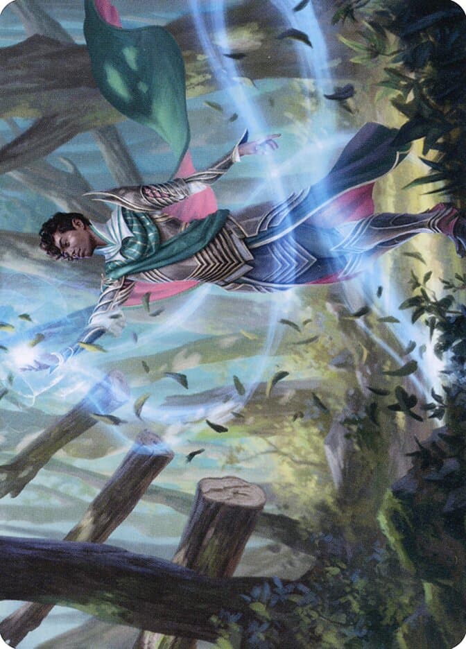 Dragonsguard Elite // Dragonsguard Elite Token