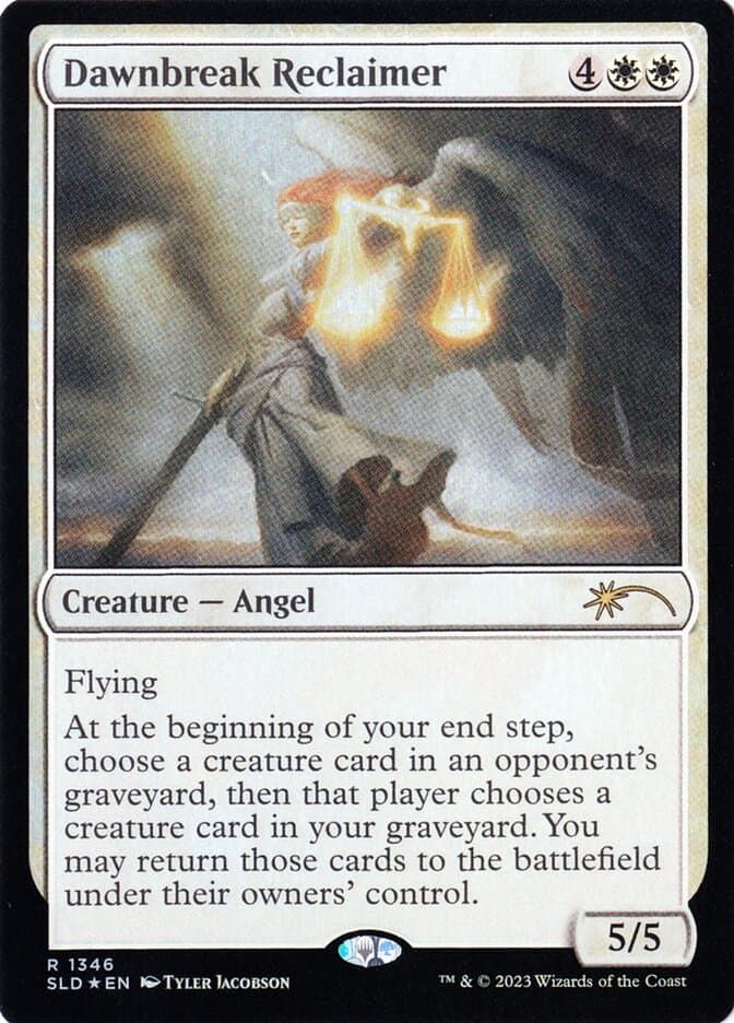 Dawnbreak Reclaimer