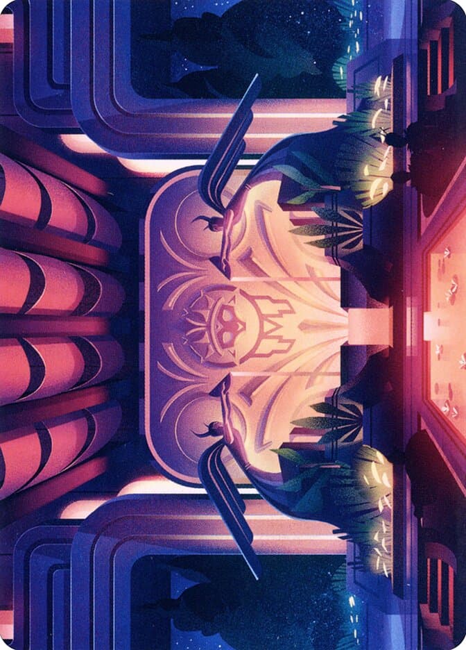 Jetmir's Garden // Jetmir's Garden Token