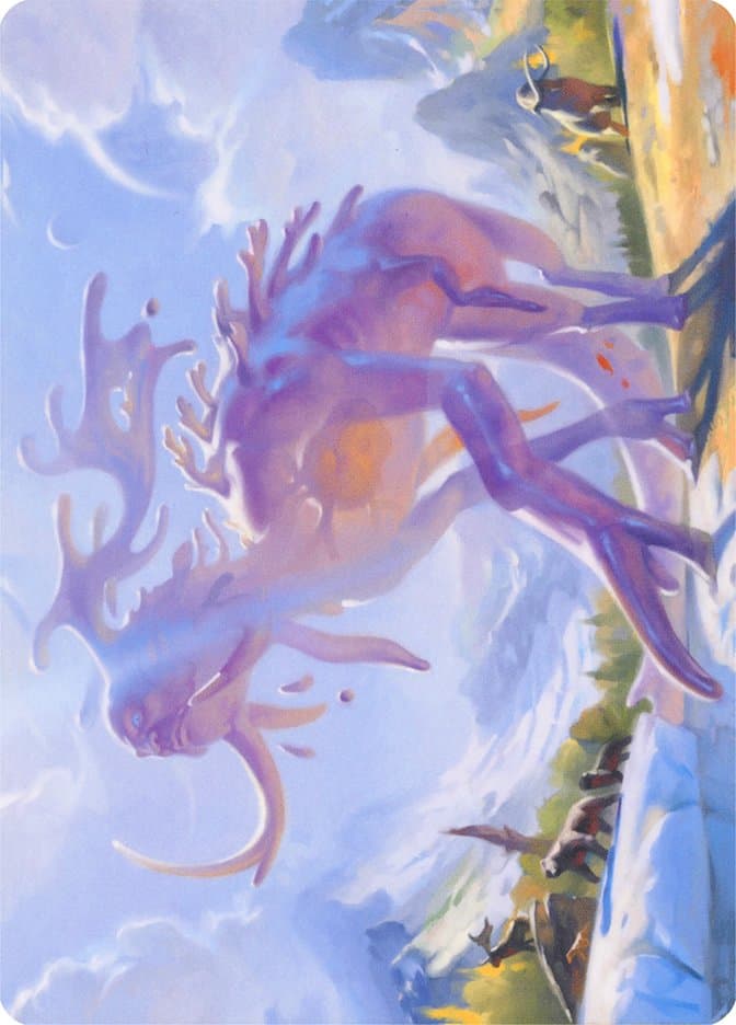 Morophon, the Boundless // Morophon, the Boundless Token