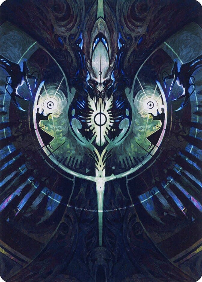 Gix's Command // Gix's Command Token