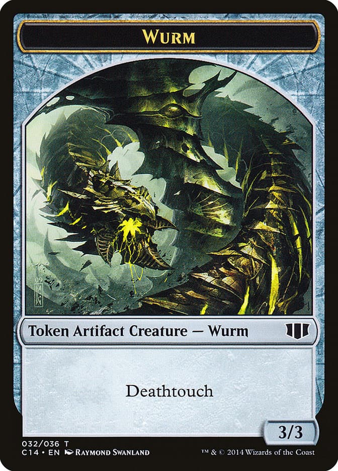 Wurm Token