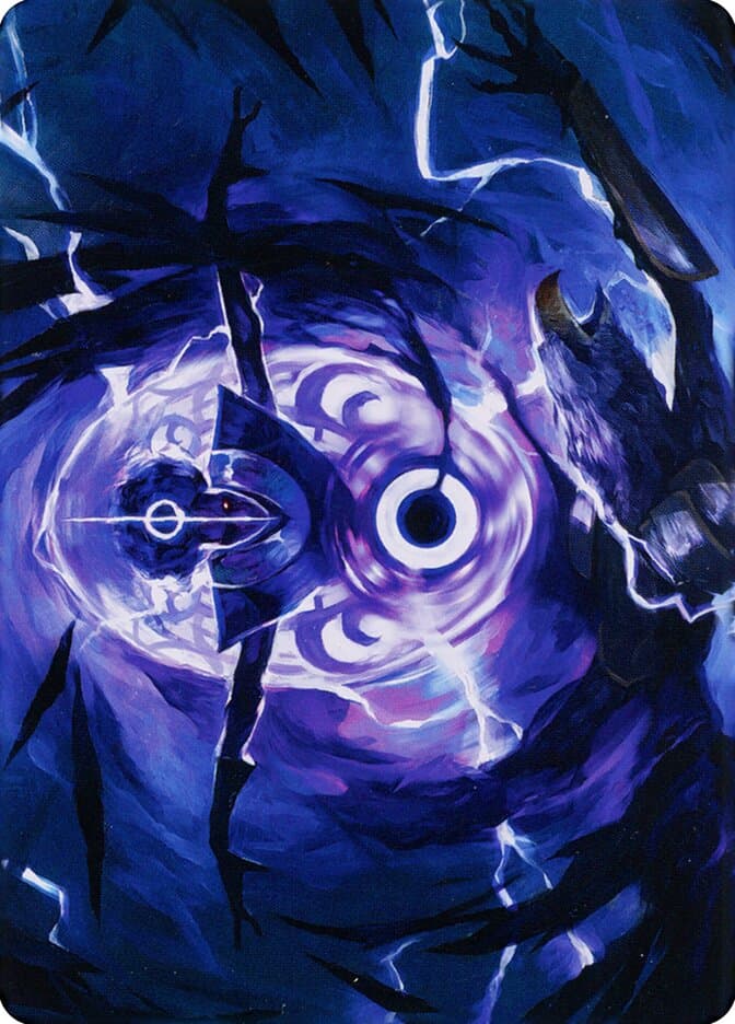 Rona's Vortex // Rona's Vortex Token