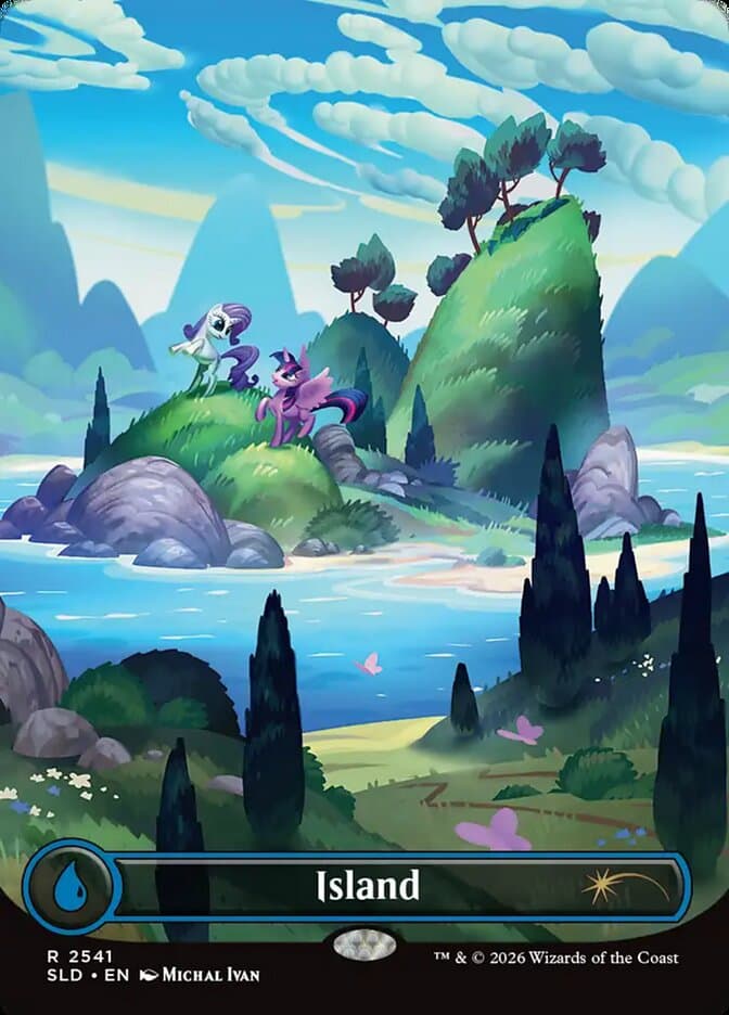Island