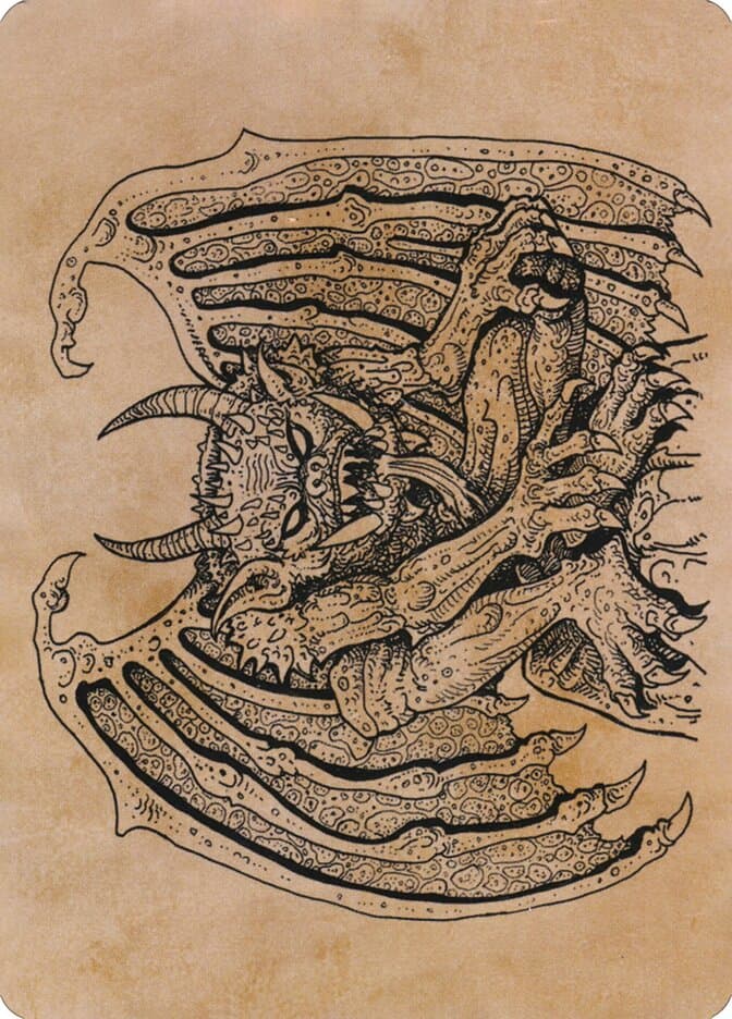 Cloister Gargoyle // Cloister Gargoyle Token